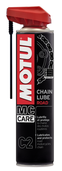 Chain Lube Road 9.3oz
