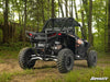 Polaris RZR XP Turbo Rear Windshield