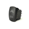 Std Rocker Switch Bumper Led