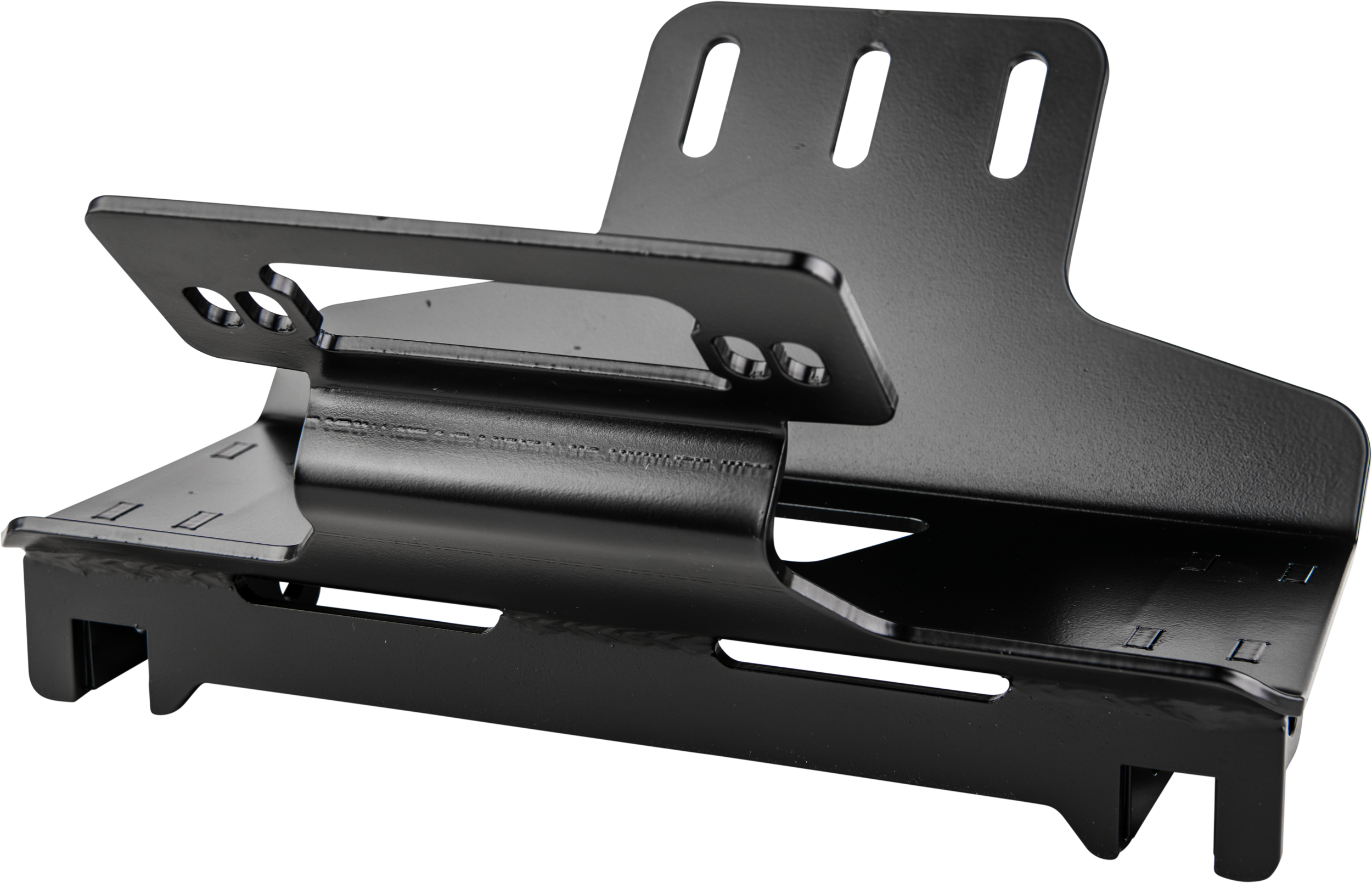 Utv Plow Mount