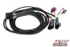 Plug N Play Power Out 4 Pin Flat Hon