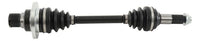 8 Ball Extreme Axle Rear