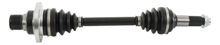 8 Ball Extreme Axle Rear