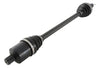 8 Ball Extreme Axle Front