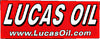 LUCAS 72532 Premium Quality Banner