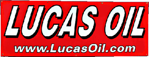 LUCAS 72532 Premium Quality Banner