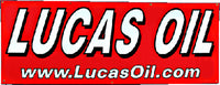 LUCAS 72532 Premium Quality Banner