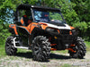 Polaris General XP 1000 Front Bumper