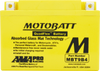 Battery Mbt9b4 Sealed Factory Activated