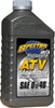 Platinum Atv/Utv/ Snow Oil 4t 0w40 1l