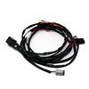Baja Designs LP9 Sport 2-Light Max Wiring Harness