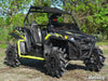 Polaris RZR Half Windshield