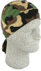Flydanna Woodland Camo