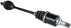6 Ball Axle