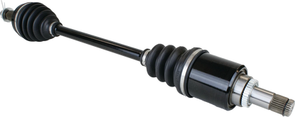 6 Ball Axle
