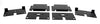 Air Lift Loadlifter 5000 Air Spring Kit for 2019 Ford Ranger 2WD/4WD