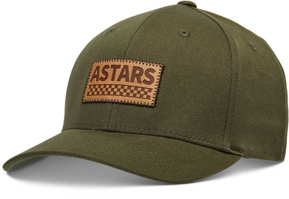 Hardy Hat Military Sm/Md