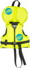 Infant Flotation Vest Hi Vis/Teal