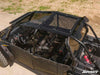 Polaris RZR 4 900 Tinted Roof