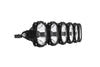 KC HiLiTES Universal 39in. Pro6 Gravity LED 6-Light 120w Combo Beam Light Bar (No Mount)