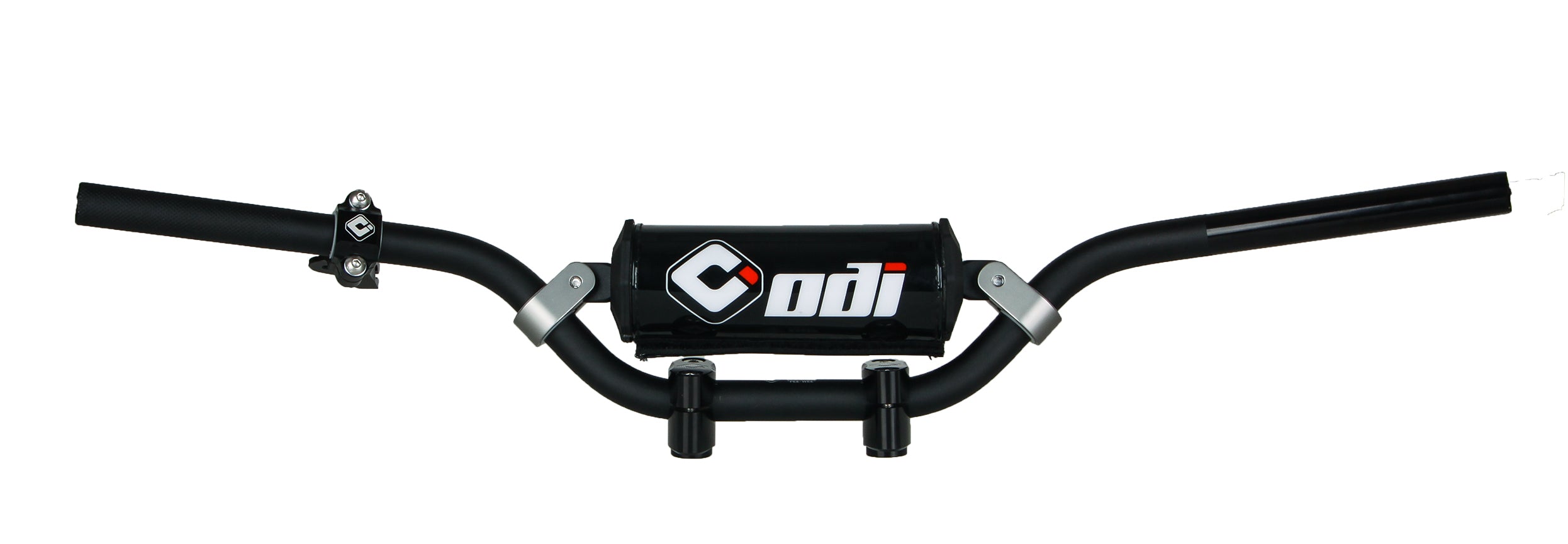Pee Wee; Upgrade Bar Kit Black