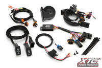 Self Canceling T/S Kit W/Horn