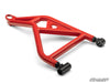 Polaris RZR XP 2" Forward Offset A-Arms