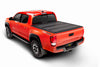 BAK 2024 Toyota Tacoma 5ft Bed BAKFlip MX4 Bed Cover