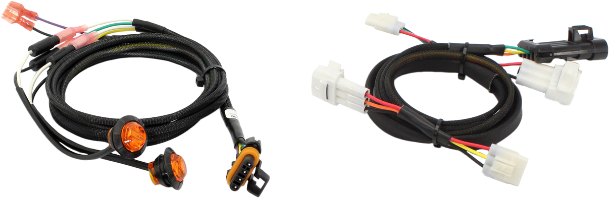 Self Canceling T/S Kit W/Horn