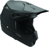 Answer AR1 Solid Helmet Matte Black Youth - Small
