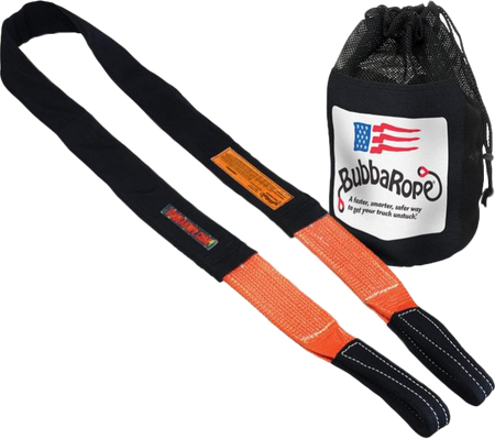 BUBBA ROPES 6' Tree Hugger - Part Number 176006OR