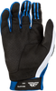 Evolution  Dst Gloves Red/White/Blue Sm