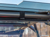 Polaris RZR Pro R Rear Windshield