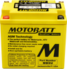 Battery Mb9uhd Sealed Factory Activated