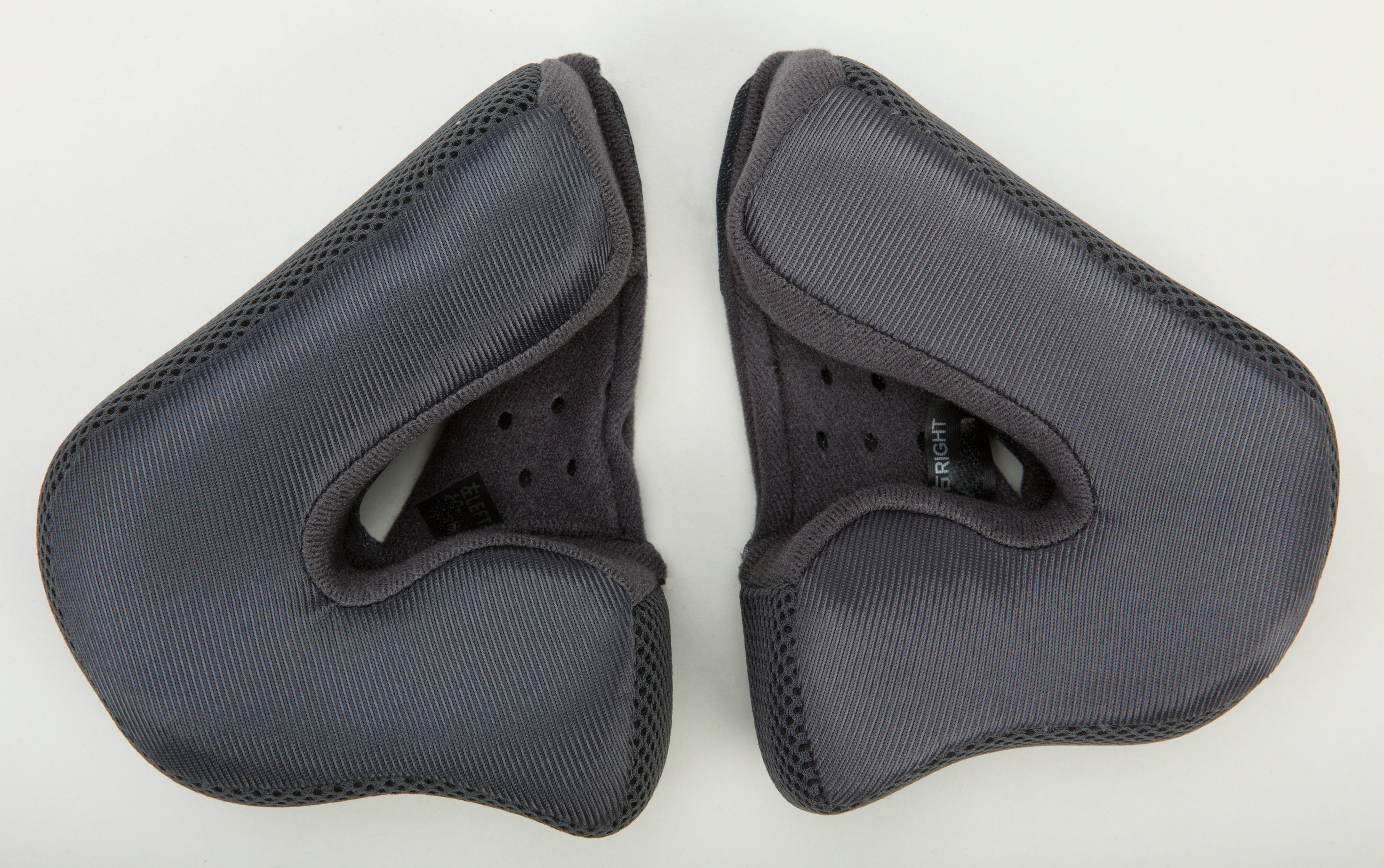 Cheek Pads 45mm Xs Stock Gm 54