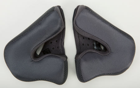 Cheek Pads 45mm Xs Stock Gm 54