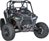 Front Bumper Winch Mount Polaris RZR Turbo/Turbo S