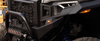 XTC Power Products ATS-L-POL-XPED Automatic Turn Signal System with Billet Column Lever