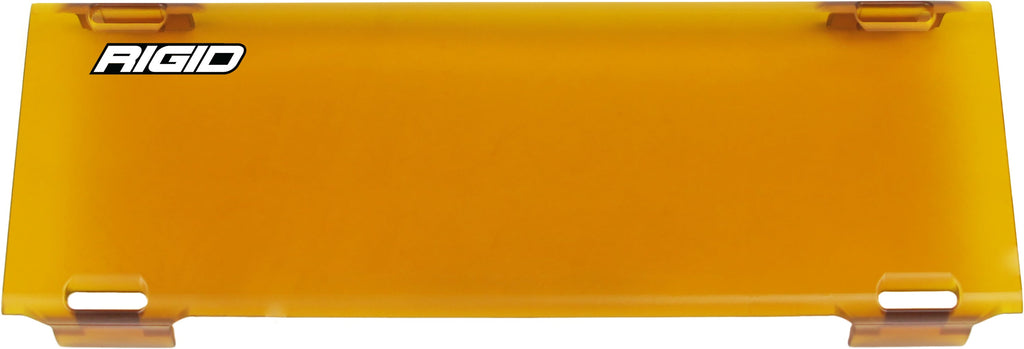 Cover 10" E Series Amber