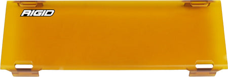 Cover 10" E Series Amber