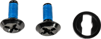 Jaw Pivot Screws & Washers Md 04