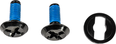 Jaw Pivot Screws & Washers Md 04