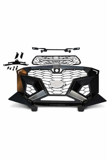Elektric Offroad 2026+ Kawasaki Teryx H2 Volt Grille