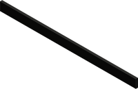 Uhmw .75" X 72" Wear Bar