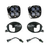 Baja Designs 19-22 Mercedes Sprinter 1500/2500/3500 Squadron SAE Fog Pocket Light Kit