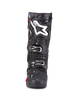 Tech 10 Enduro Boots Black 12
