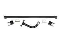 Spare Tire Mount Kaw