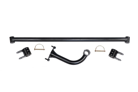 Spare Tire Mount Yam