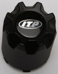 Center Cap Hurricane 4/4 Each
