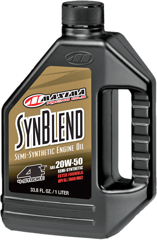 Syn Blend 4t 20w 50 1l